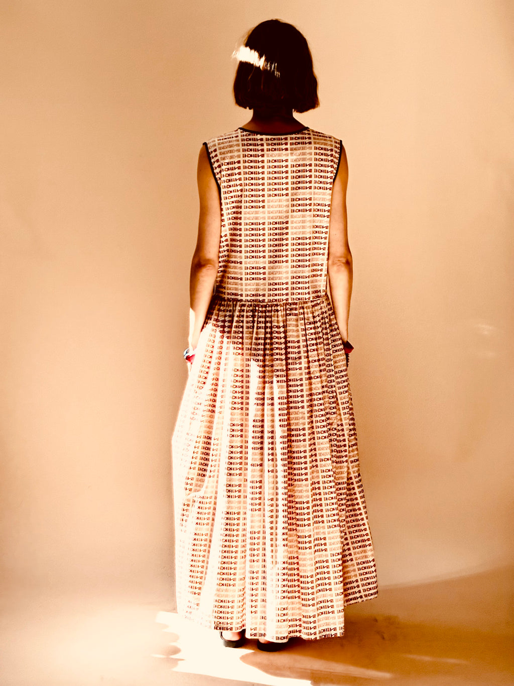 Fanni Dress