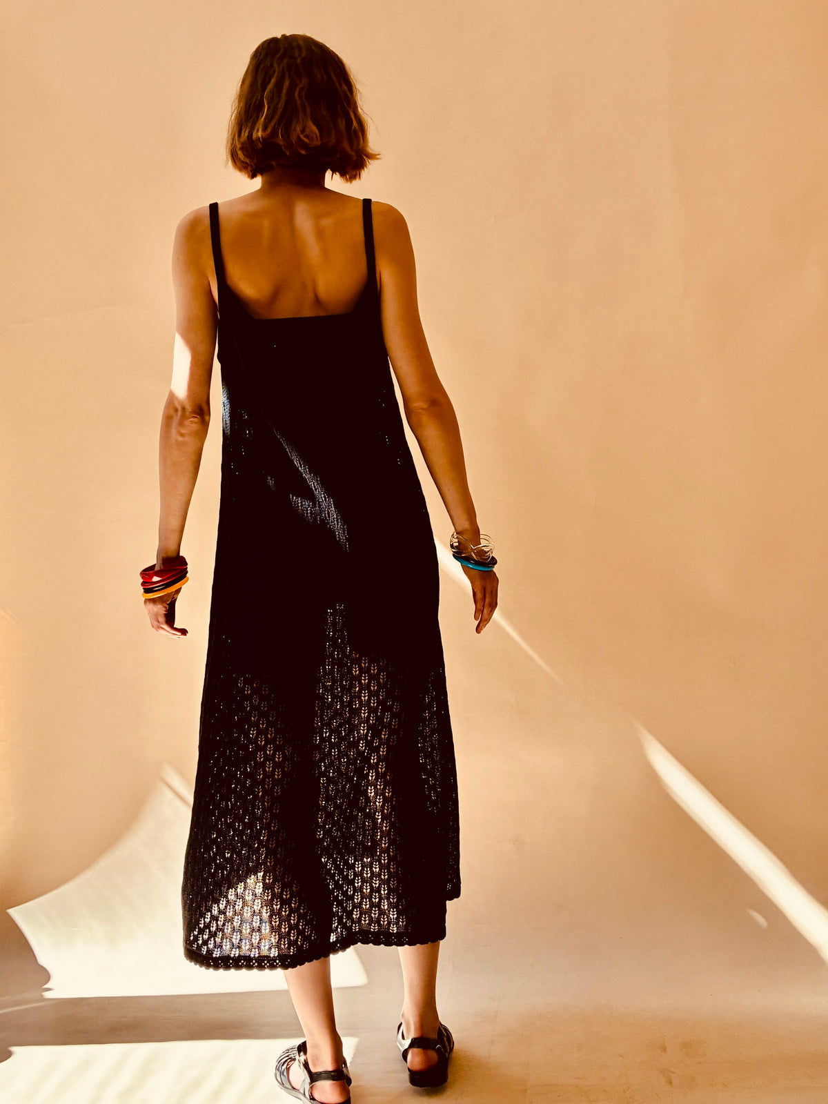 Mona Dress