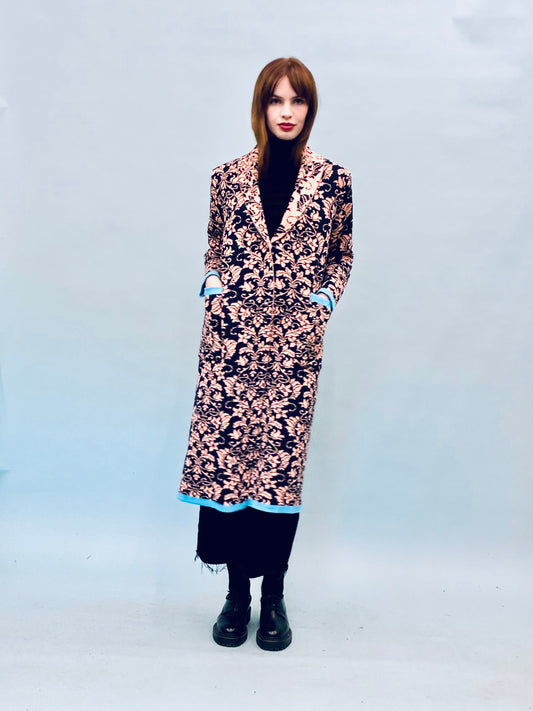 Baroque Coat