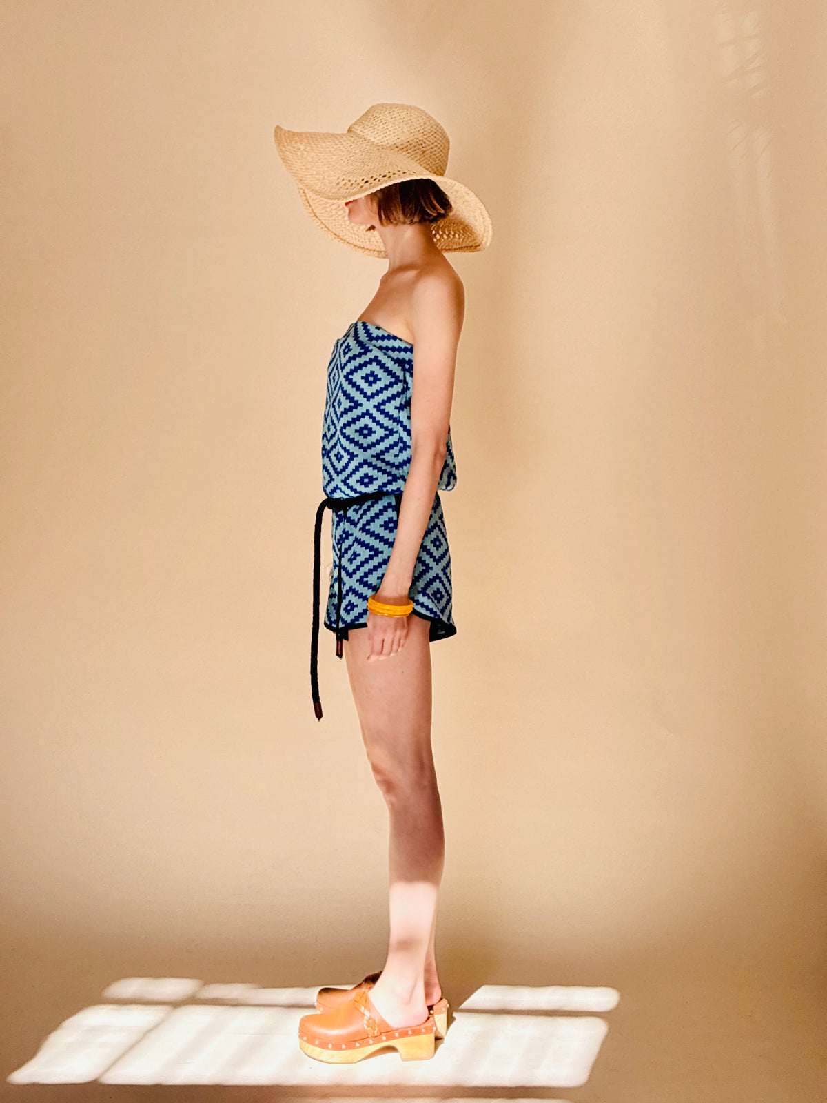 Aztec Jumpshort