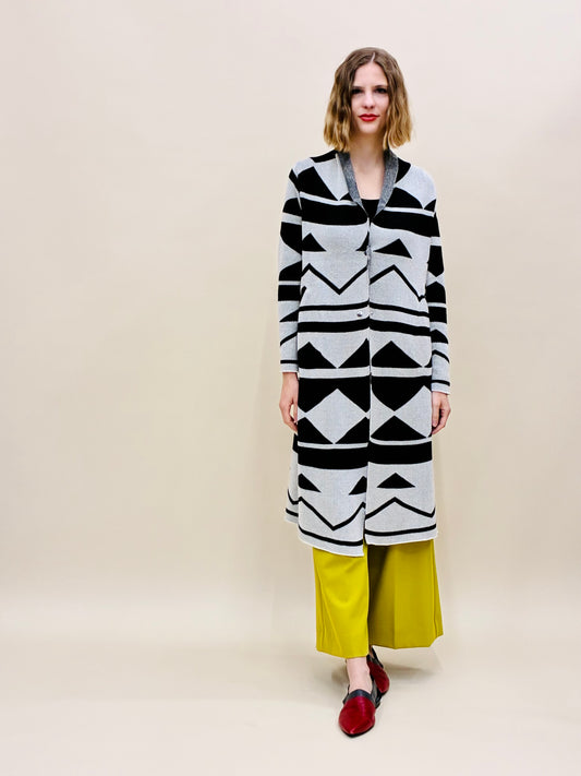 Mexican Light Coat