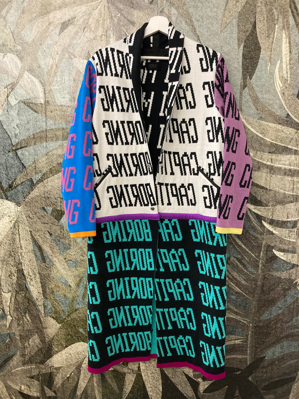 C.S.B Coat