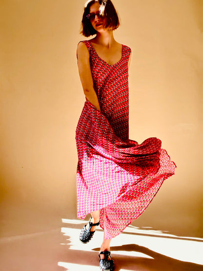 Ilka Dress