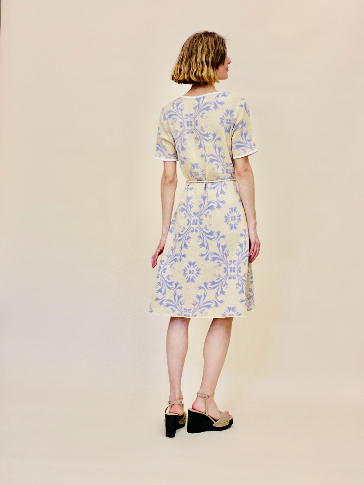 Porto Dress