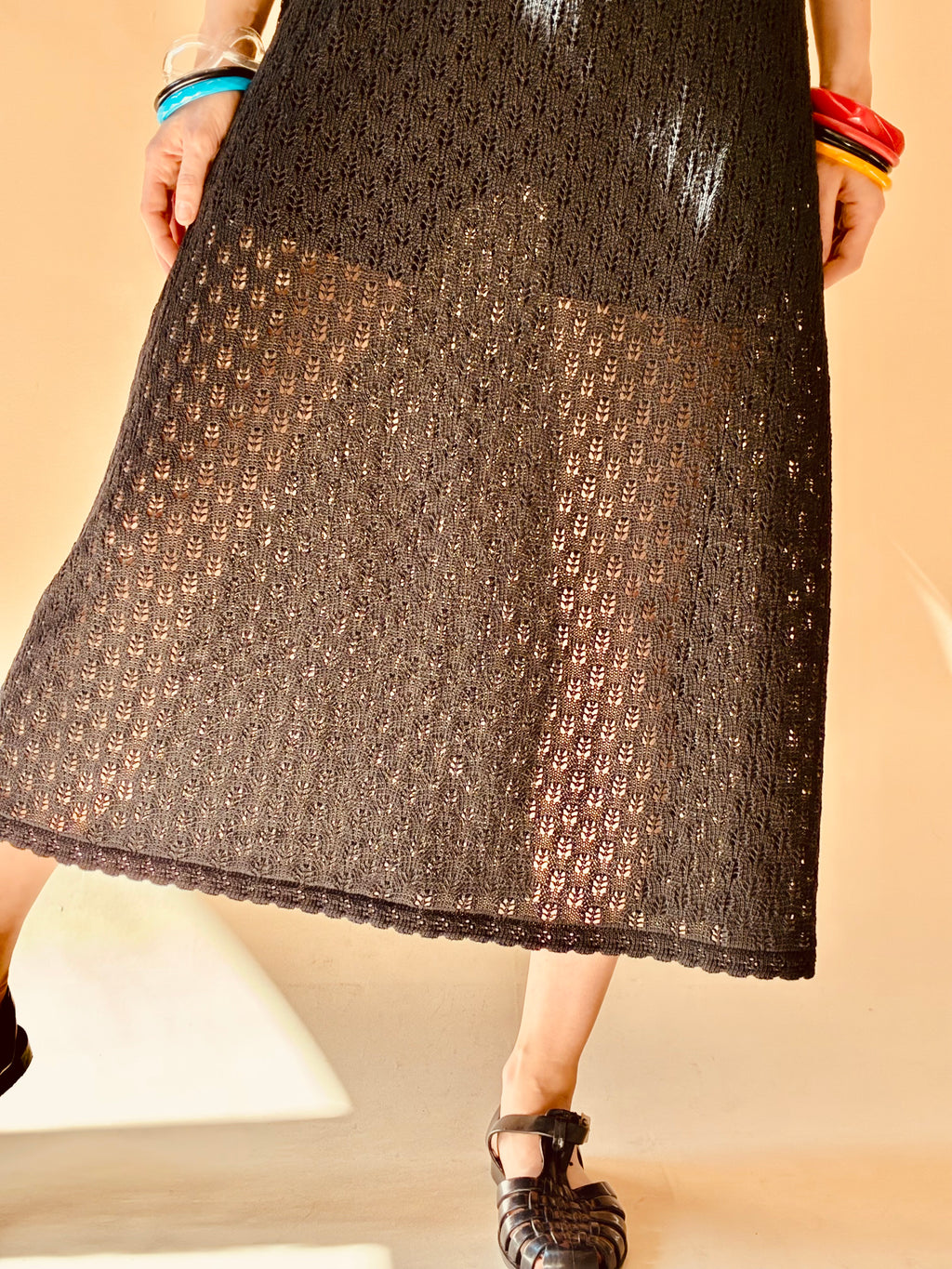 Mona Dress