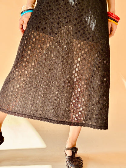Mona Dress