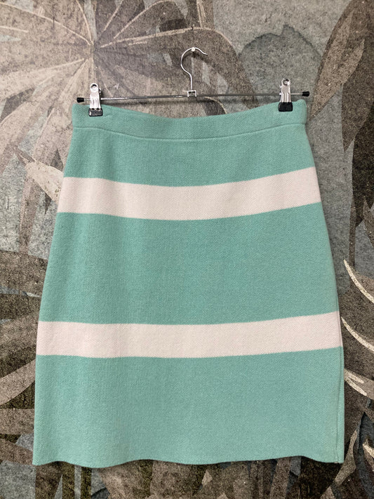 Striped Skirt