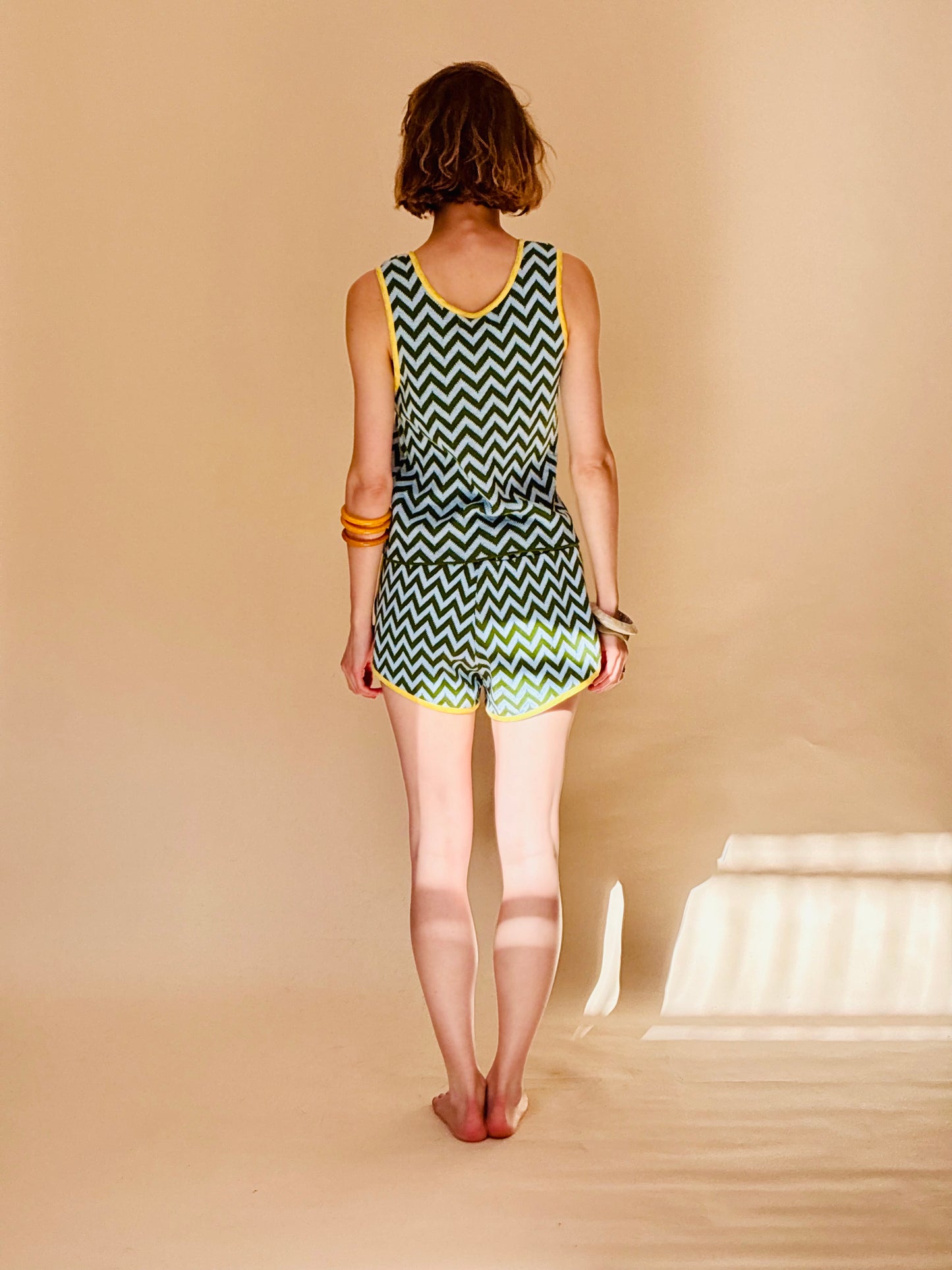Zig-Zag Day Set