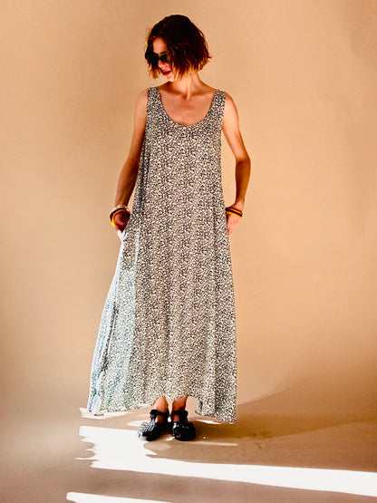 Ilka Dress