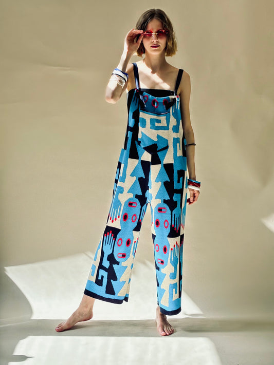 Inka Jumpsuit