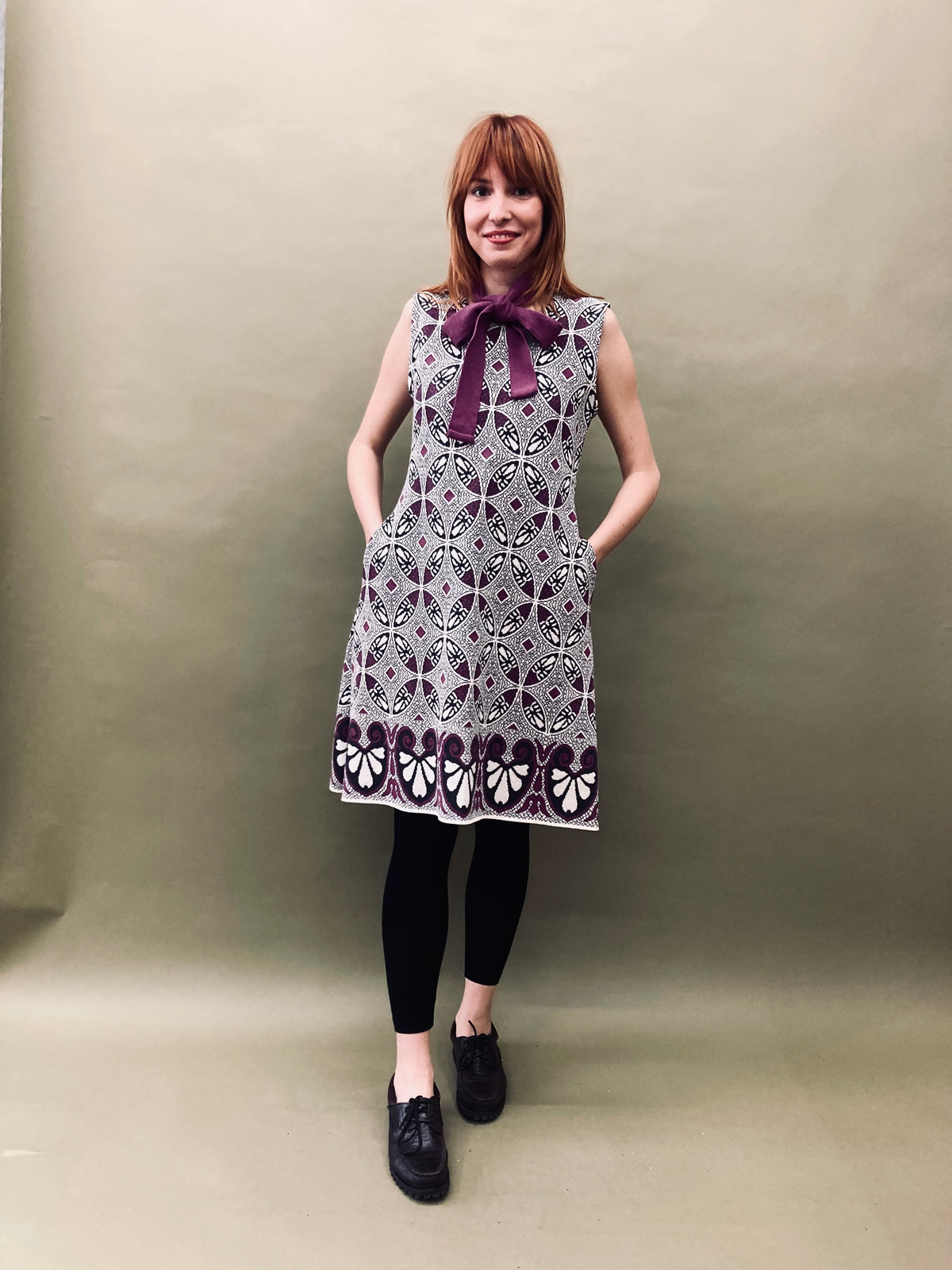 Edith Dress