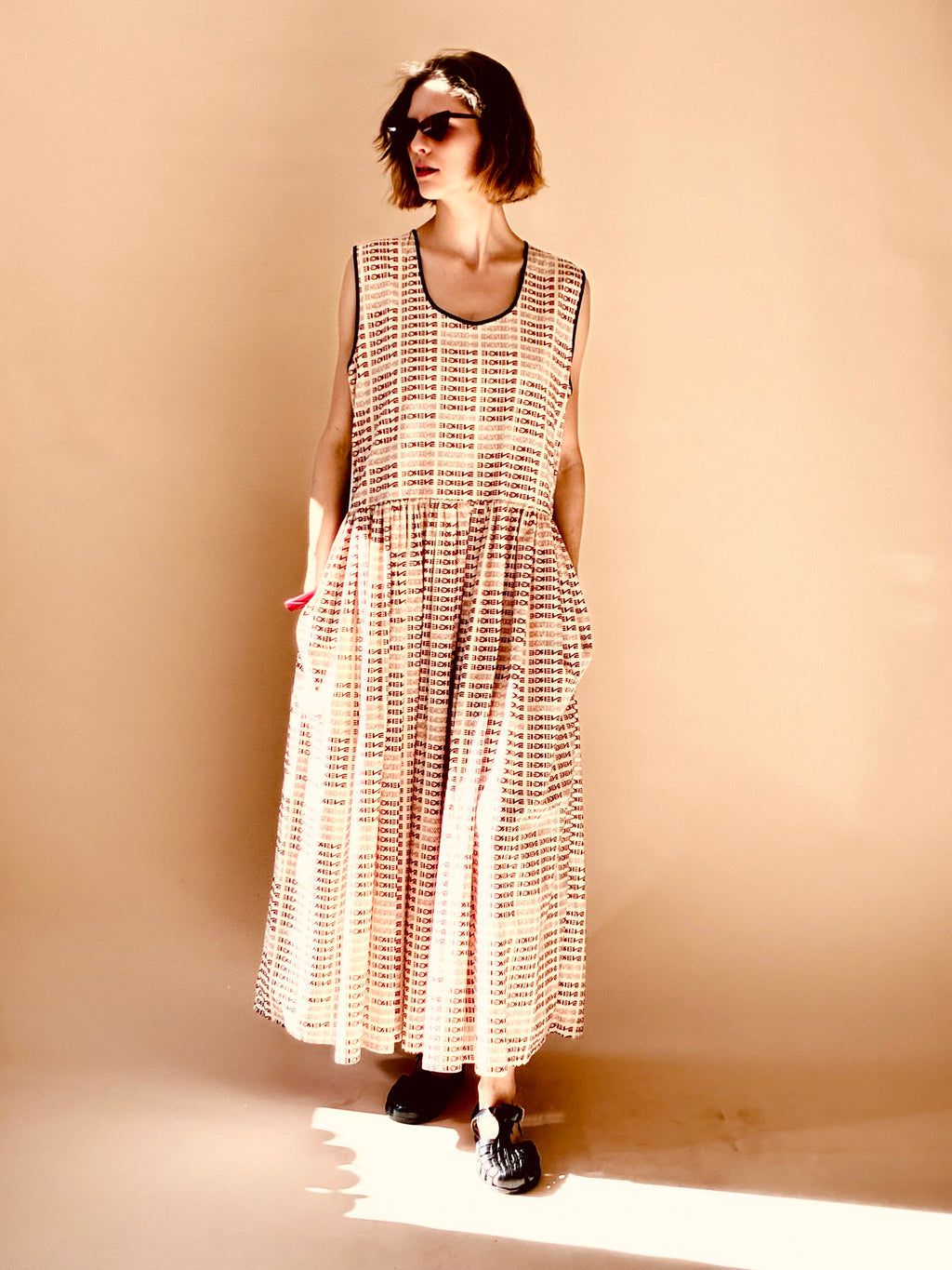 Fanni Dress