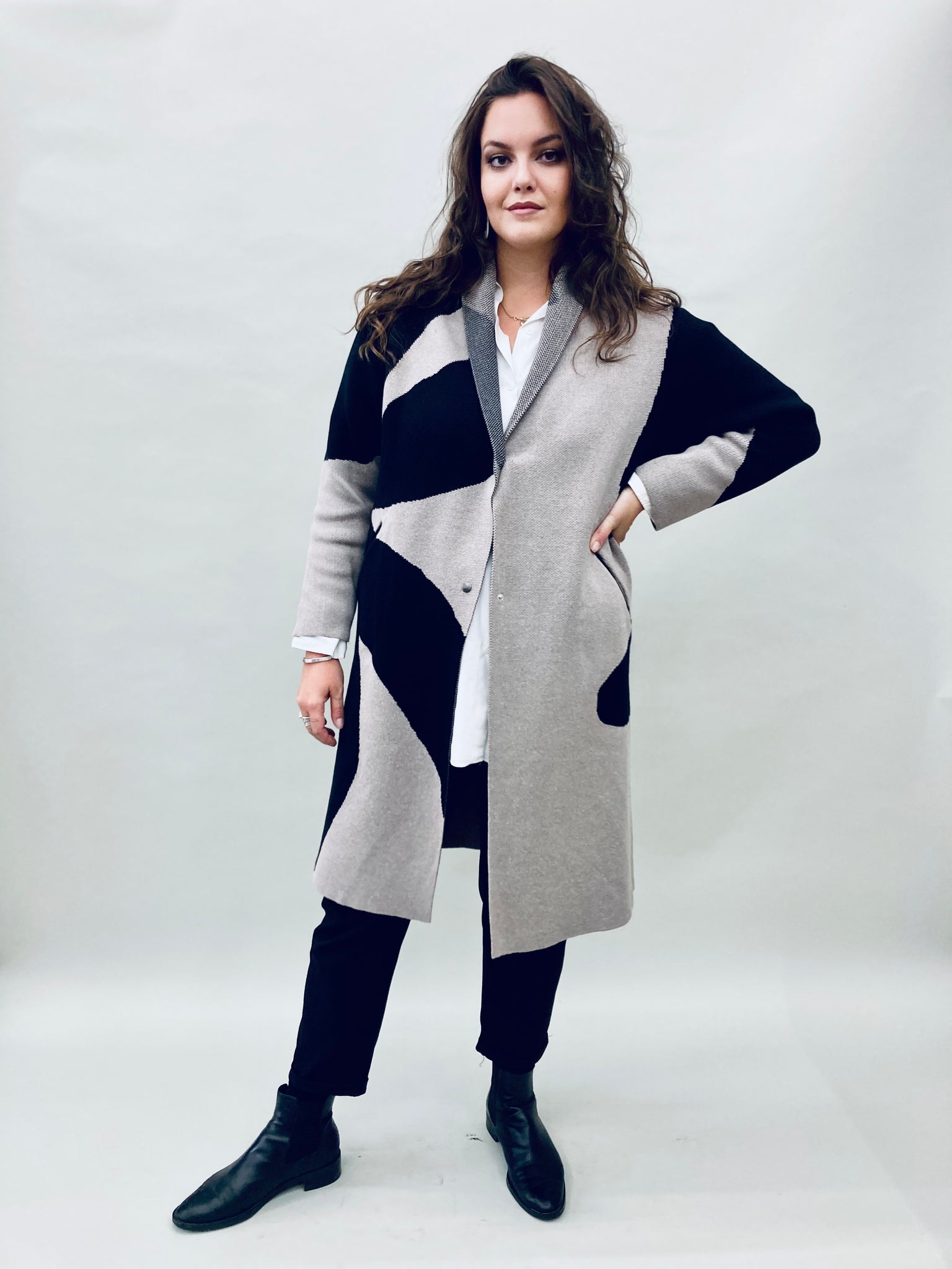 Iris Coat +