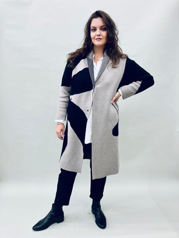 Iris Coat +