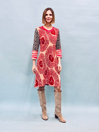 Savanna Dress No4.