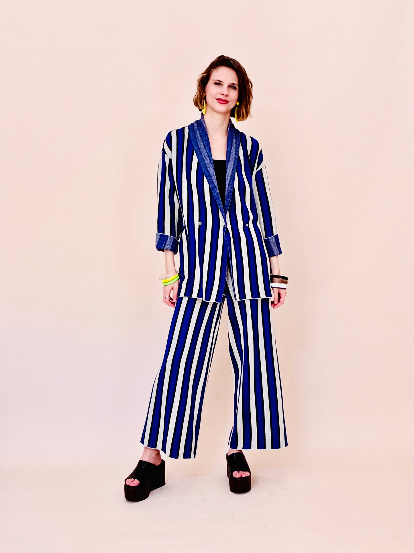 Zoe Suit