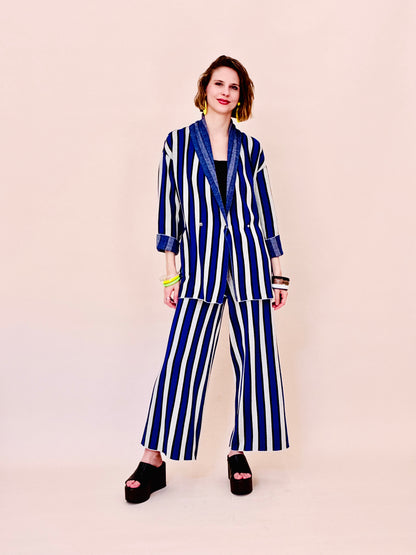 Zoe Suit