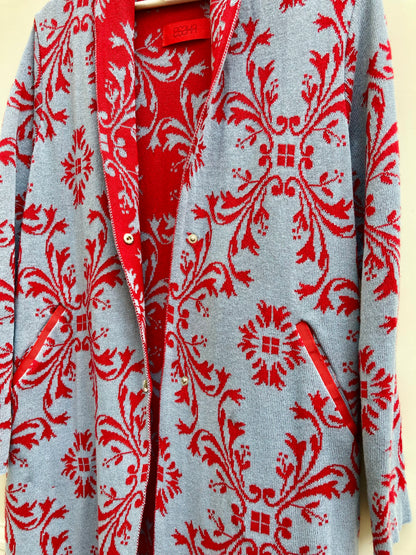Porto Light Coat