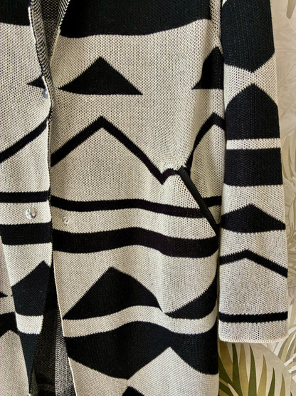 Mexican Light Coat