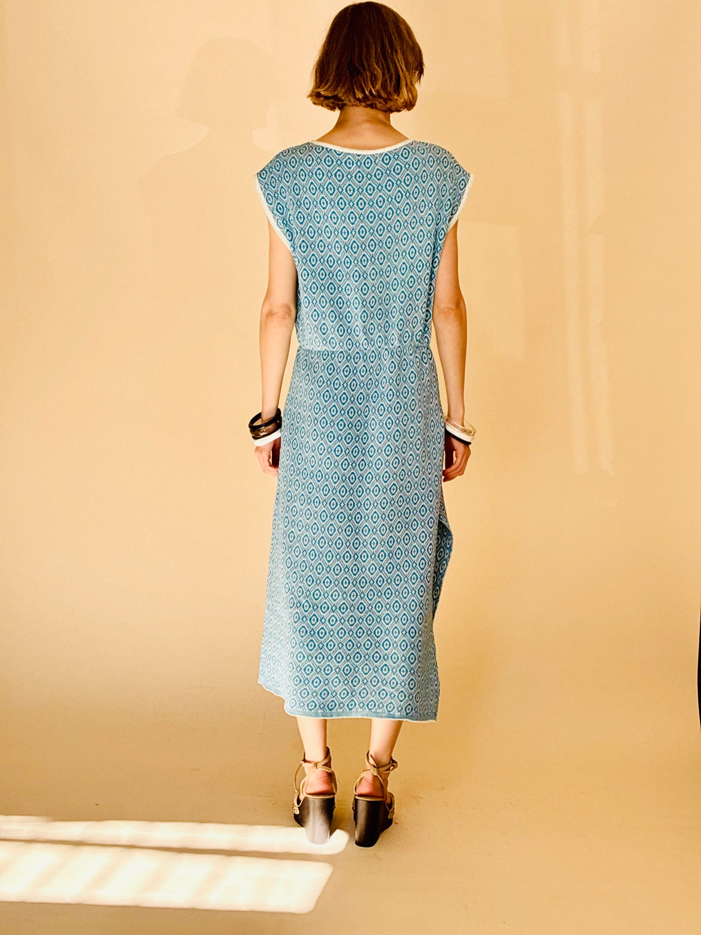 Rosetta Dress