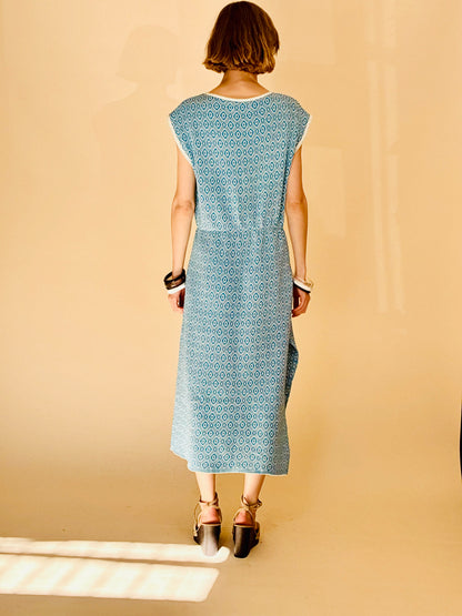 Rosetta Dress