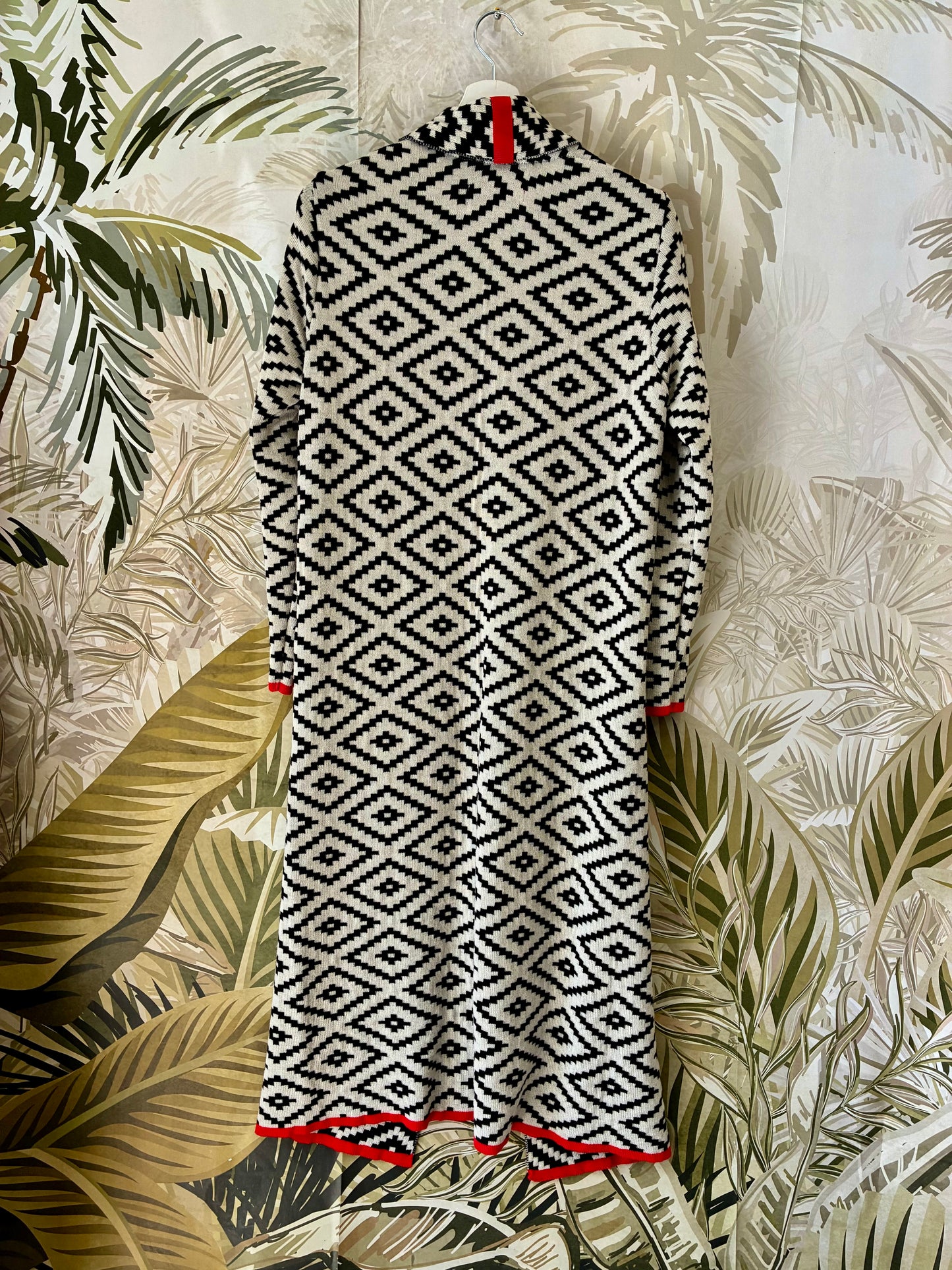 Aztec Light Coat