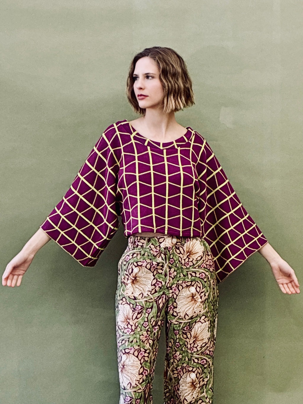 Bamboo Top
