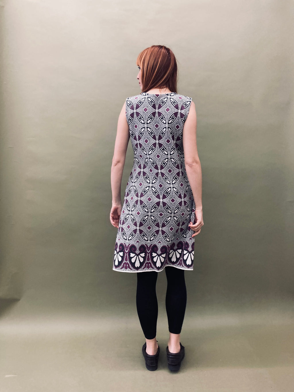 Edith Dress