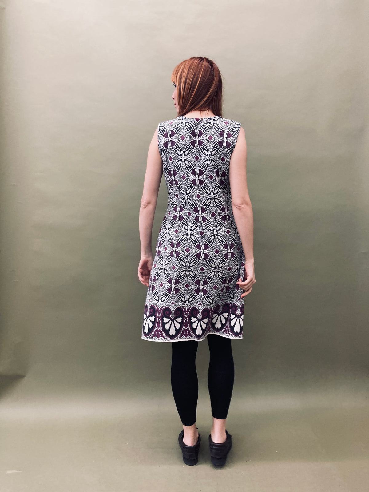 Edith Dress