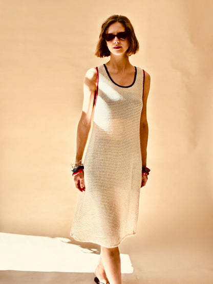 Steffi Dress