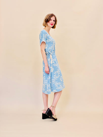 Porto Dress