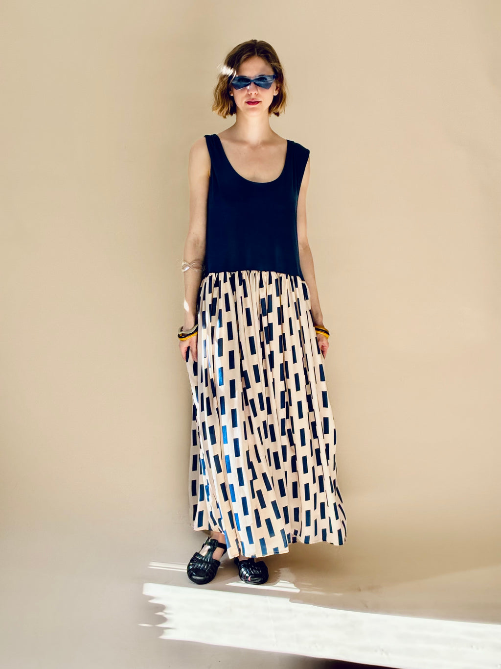 Fanni Dress
