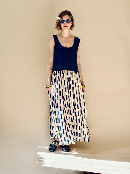 Fanni Dress