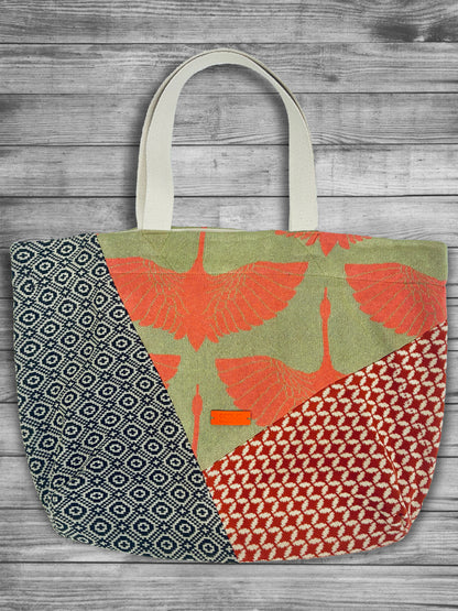 ZeroWaste Bag No.61