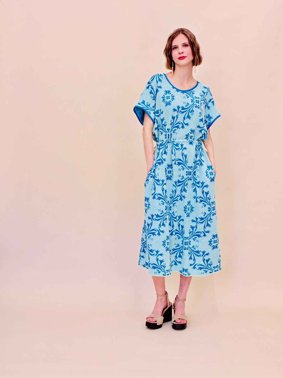 Porto Dress