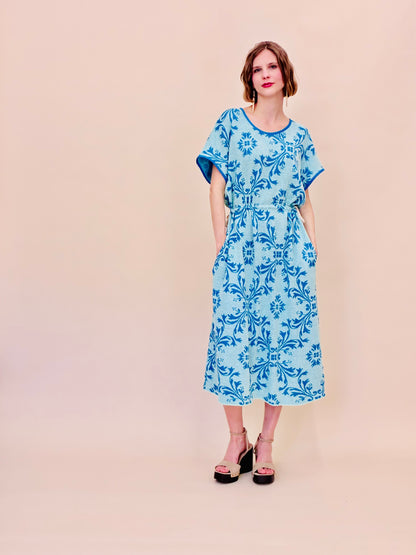 Porto Dress