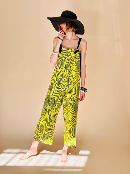 Yoko Jumpsuit
