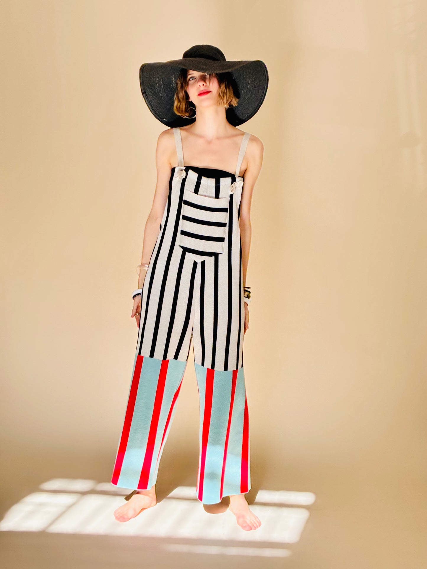 Zoe Jumpsuit