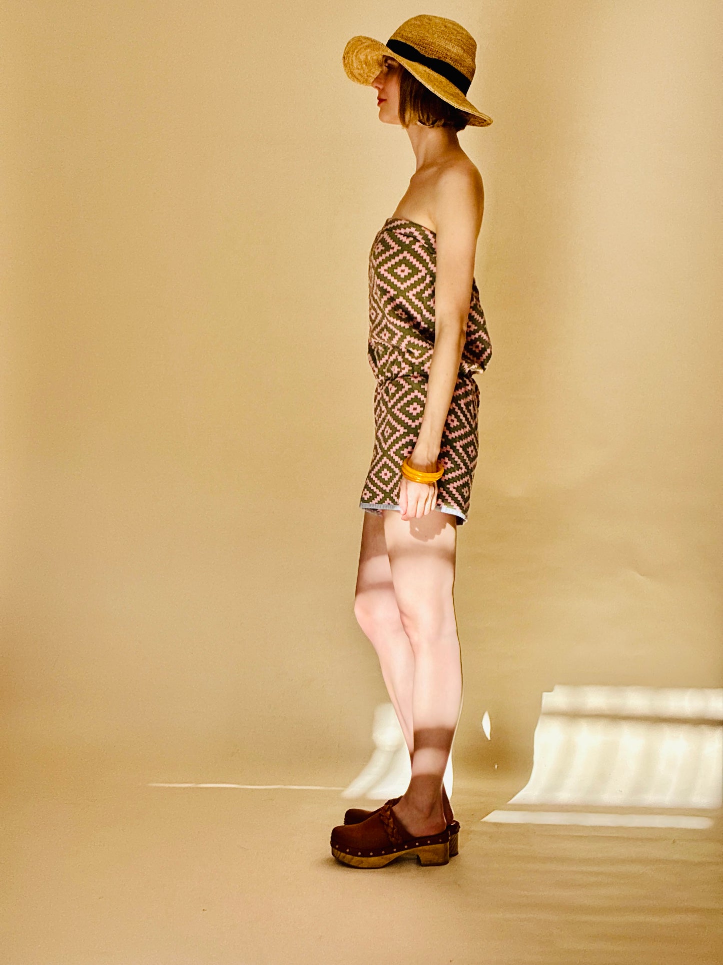 Aztec Jumpshort