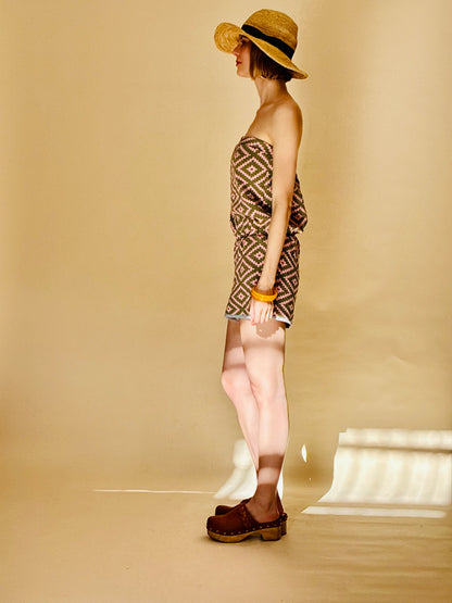 Aztec Jumpshort