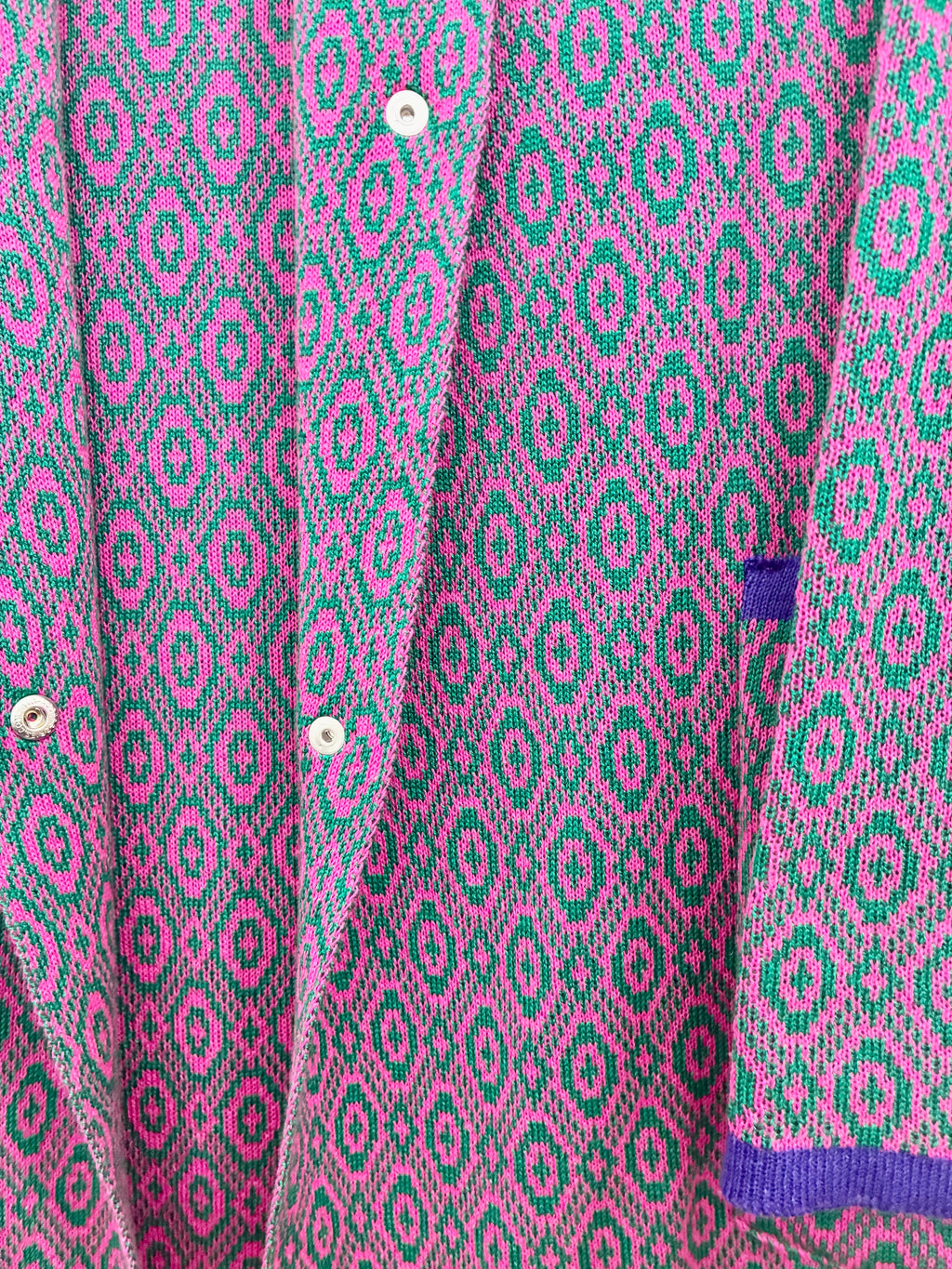 Rosetta Light Coat