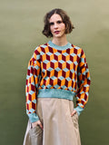 Cube Sweater