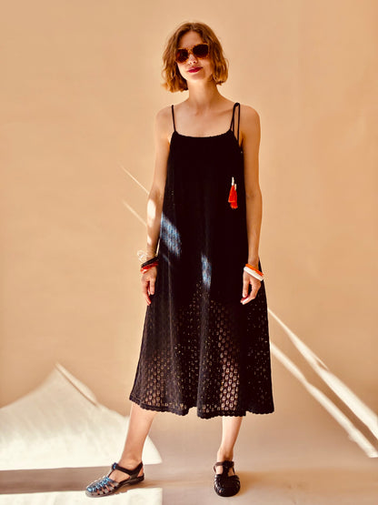 Mona Dress