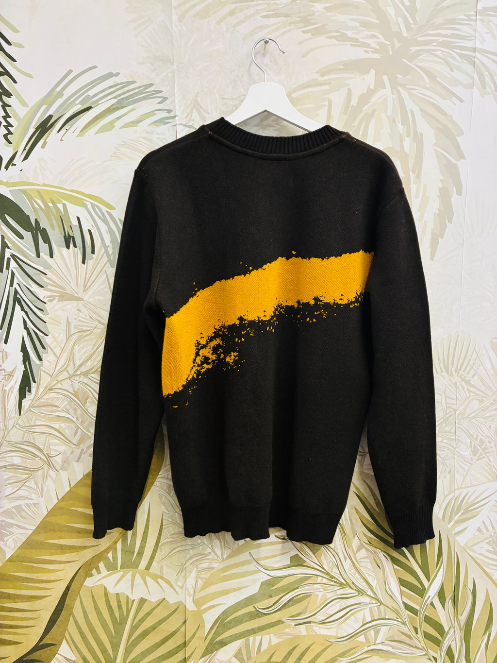 River Sweater