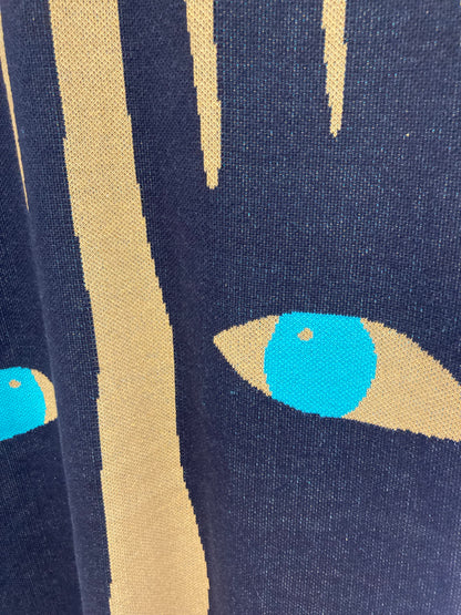 Fatima Kimono Coat
