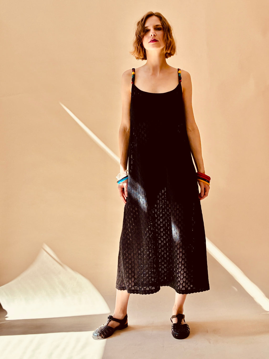 Mona Dress