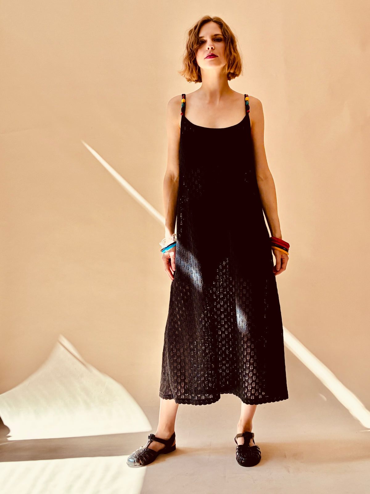 Mona Dress