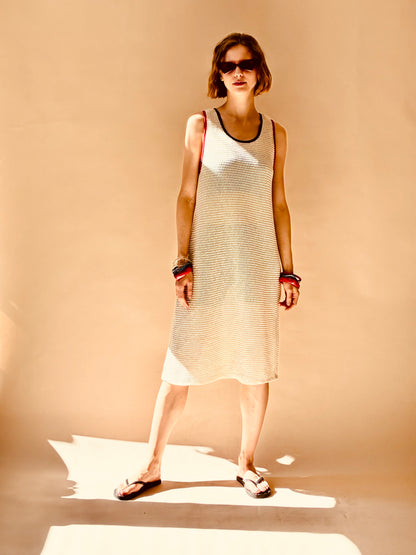 Steffi Dress