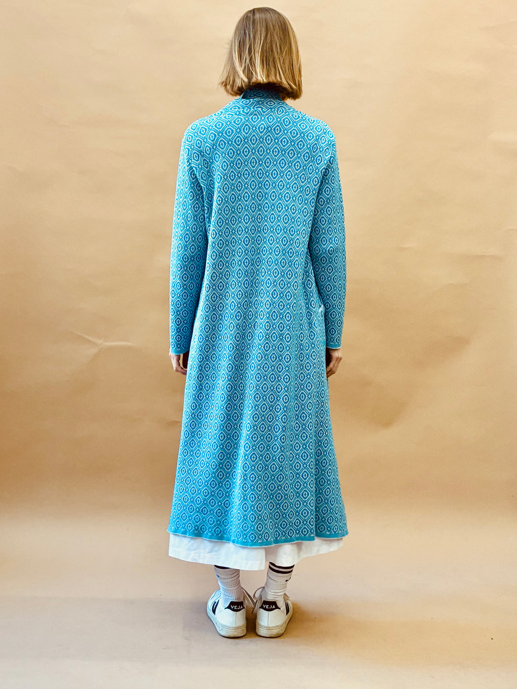 Rosetta Light Coat