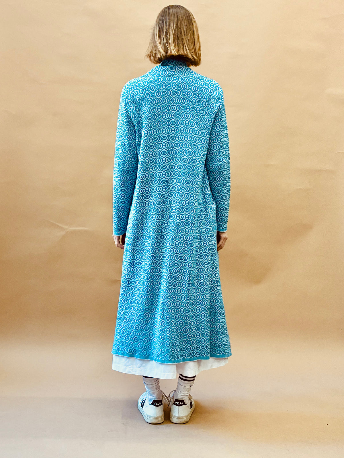 Rosetta Light Coat
